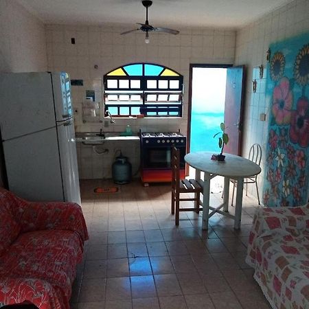Hostel Do Valdemar Praia Grande  Exteriér fotografie