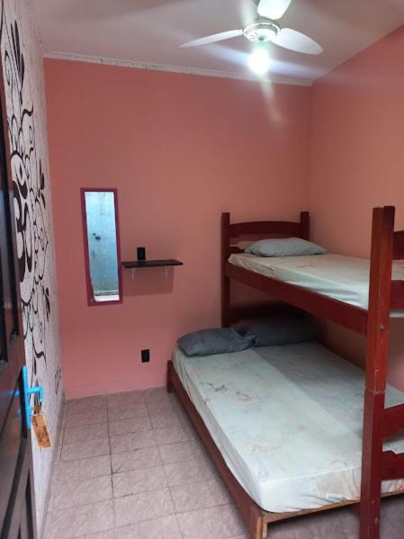 Hostel Do Valdemar Praia Grande  Exteriér fotografie